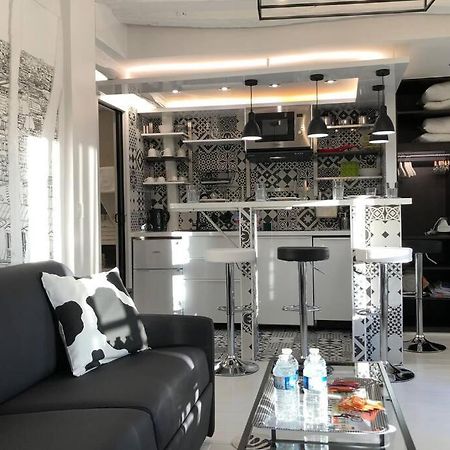Appartement Rousselet Quartier Bon Marche Paris Viieme ภายนอก รูปภาพ