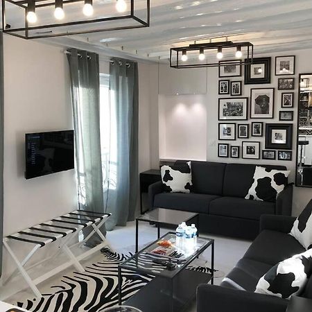 Appartement Rousselet Quartier Bon Marche Paris Viieme ภายนอก รูปภาพ